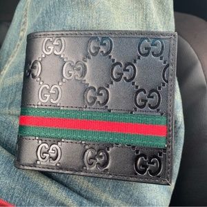 Gucci Wallet